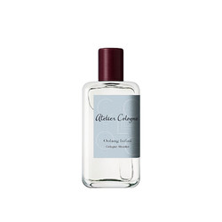 atelier cologne 欧珑 无极乌龙香水 100ml