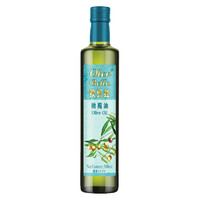 Oelo Bella 欧贝拉 橄榄油 500ml