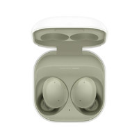 SAMSUNG 三星 Galaxy Buds2 入耳式真无线蓝牙降噪耳机 海外版