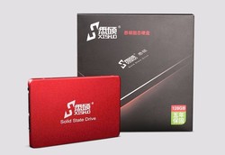 XISHUO 悉硕 XS770 固态硬盘 120GB SSD