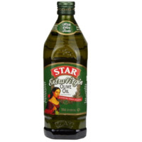 STAR 特级初榨橄榄油 750ml