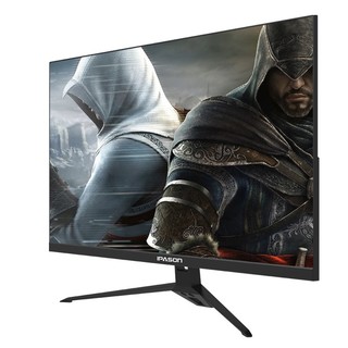 IPASON 攀升 GF240I 23.8英寸 IPS G-sync FreeSync 显示器（1920×1080、144Hz、100%sRGB）