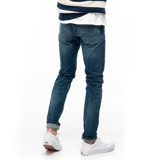 Levi's 李维斯 经典五袋款系列 510 男士牛仔长裤 05510-0621 牛仔色 28/32