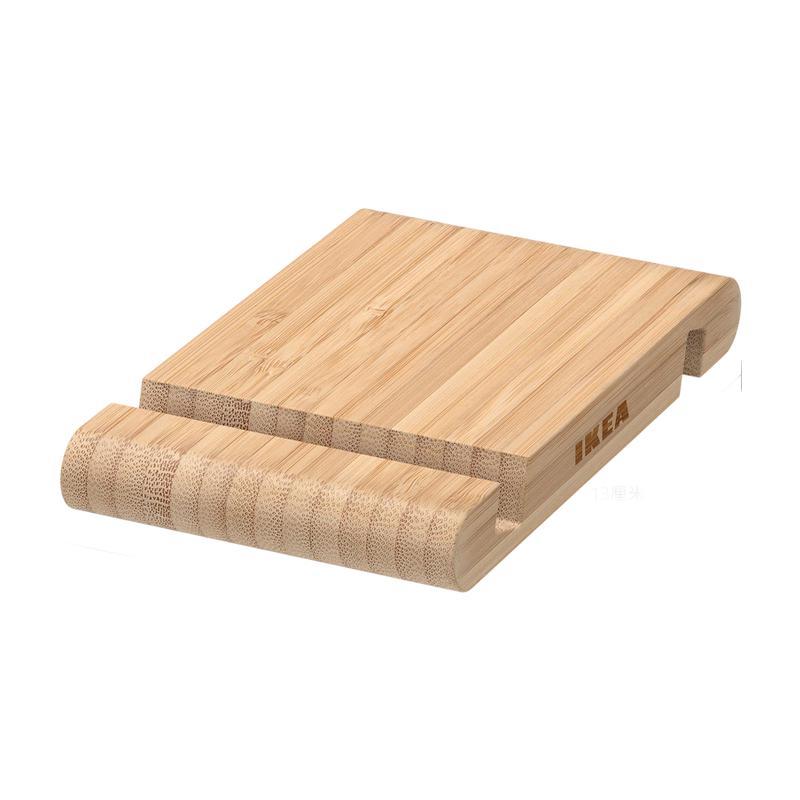 IKEA 宜家 BERGENES 手机平板支架