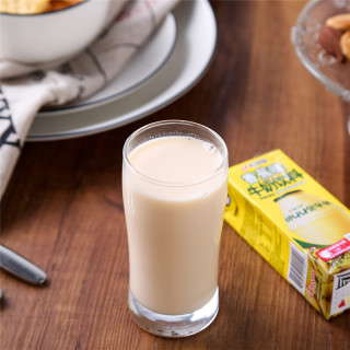 binggrae 宾格瑞 牛奶饮料 香蕉味 200ml*12盒