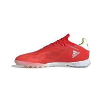 adidas 阿迪达斯 X Speedflow.1 TF 男子足球鞋 FY3280 红/白/黑 41