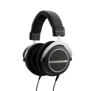 beyerdynamic 拜亚动力 Amiron Wireless 耳罩式头戴式动圈 蓝牙耳机