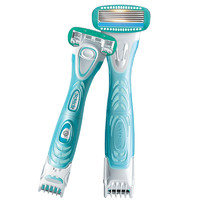 Schick 舒适 HYSV-011 电动脱毛器