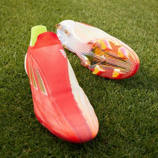 adidas 阿迪达斯 X Speedflow+ FG 男子足球鞋 FY3338