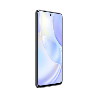 HUAWEI 华为 nova 8 SE 活力版 4G手机 8GB+128GB 幻夜黑