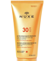 NUXE 欧树 活肤高效防晒乳 SPF30 50ml