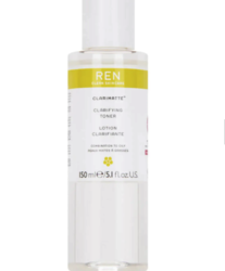 REN Clarimatte 净肤爽肤水 150ml