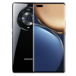 HONOR 荣耀 Magic3 Pro 5G智能手机 12GB+256GB