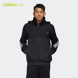 adidas 阿迪达斯 男装运动外套FN6537 FN6538 GE5499