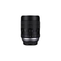 LAOWA 老蛙 CF 60mm F2.8 微距镜头 佳能卡口 62mm