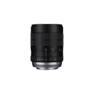 LAOWA 老蛙 CF 60mm F2.8 微距镜头 佳能卡口 62mm