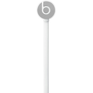 Beats urBeats 入耳式降噪有线耳机 银色 3.5mm