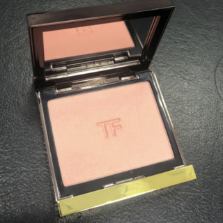 TOM FORD 汤姆·福特 烈焰幻魅腮红 #01FRANTIC PINK 8g