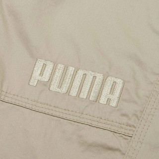 PUMA 彪马 Modern Basics Chino Pants 男子运动长裤 846407-42 浅卡其色 S