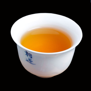 壹羽仟茶 特级 金螺 滇红茶