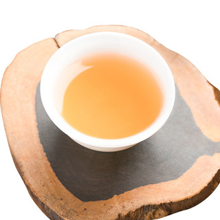 憩园 兰质红 蜜香红茶 100g