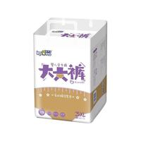 Insoftb 婴舒宝 大大裤系列 拉拉裤