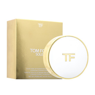 TOM FORD 汤姆·福特 璀璨流光气垫粉底液 #1.3WARM PORCELAIN珍珠暖白 12g