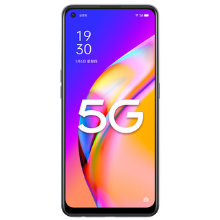 OPPO A95 5G手机 8GB+128GB 炫黑