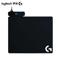 logitech 罗技 Powerplay 无线充电鼠标垫