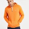 River Island hoodie in orange