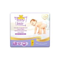 Teddy Bear 泰迪熊 超薄乐动系列 拉拉裤 L30片
