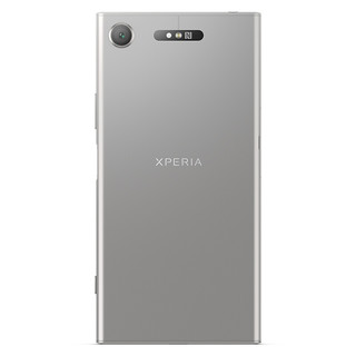 SONY 索尼 Xperia XZ1 4G移动联通手机 4GB+64GB 暖银