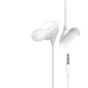 Belier 入耳式有线耳机 白色 3.5mm