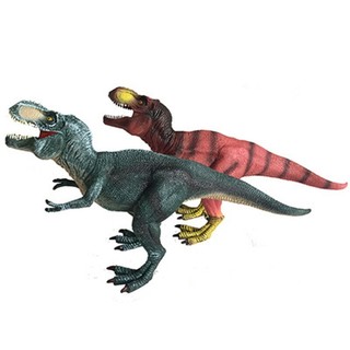 KONGGOUWUDAO 空鈎悟道 悟道猴 仿真恐龙模型玩具 恐龙手指款5只