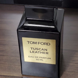 TOM FORD 汤姆·福特 托斯卡纳皮革中性浓香水 EDP