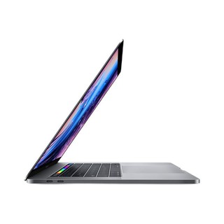 Apple 苹果 MacBook Pro 2018款 15.4英寸 轻薄本