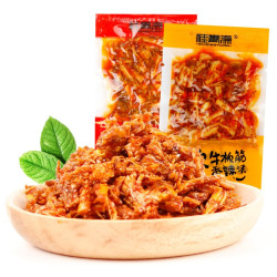 桂青源牛板筋150g1袋