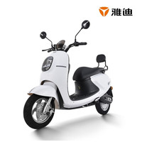 Yadea 雅迪 YD500DQT-5B 电动车