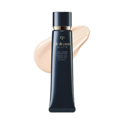 cle de peau BEAUTE 肌膚之鑰 光凝潤采妝前霜37ml