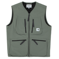 carhartt WIP 男士马甲 028703G 绿色 S