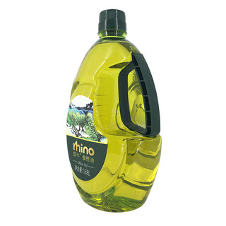 Rhino 犀牛 橄榄油 1.68L