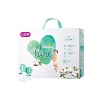 Pampers 帮宝适 Pure纯净帮系列 拉拉裤