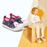 Disney 迪士尼 婴儿学步鞋