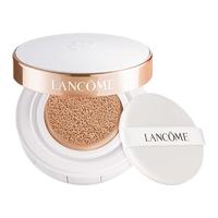 LANCOME 兰蔻 新空气轻垫臻白粉底液粉盒 白金款 1个