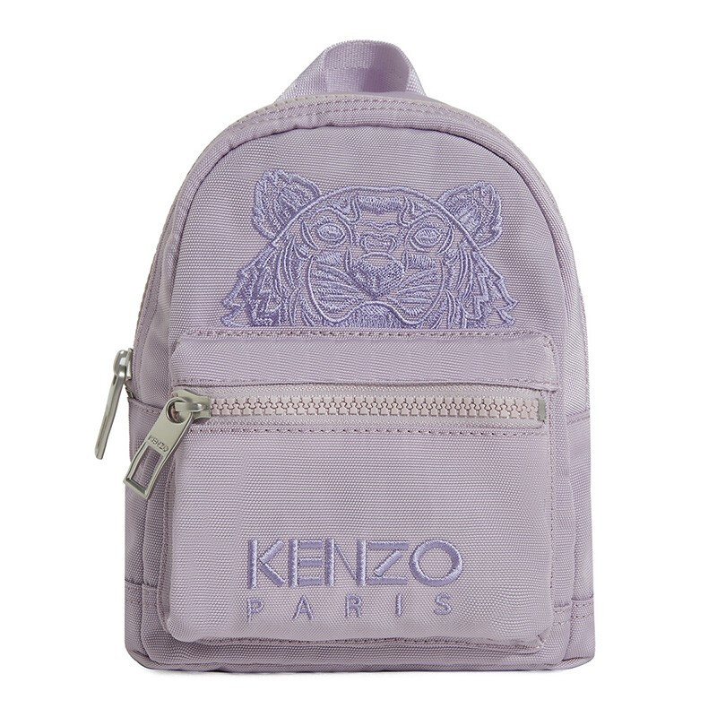 KENZO 凯卓 FA6 中性迷你款双肩包