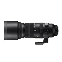 88VIP：SIGMA 适马 150-600mm F5-6.3 DG DN OS Sports 全画幅长焦镜头 索尼E口