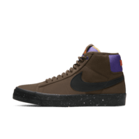 NIKE 耐克 DC0615-200 SB Zoom Blazer Mid Pro GT QS 男女款滑板鞋