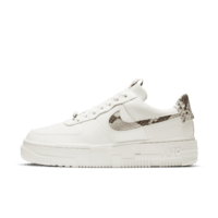 NIKE 耐克 AF1 Pixel SE CV8481-101 女子运动休闲鞋