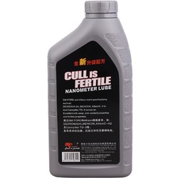 Cull is fertile 卡尔沃 变速箱油 1L