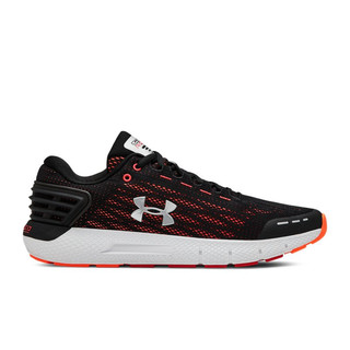 UNDER ARMOUR 安德玛 官方UA Charged Rogue男鞋运动鞋跑步鞋Under Armour3021225 灰色002 45.5